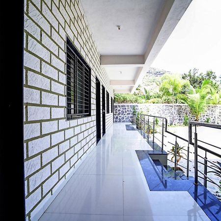 Hotel O Jvs Park Inn Ellora 外观 照片