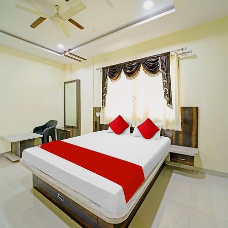 Hotel O Jvs Park Inn Ellora 外观 照片