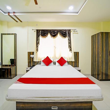Hotel O Jvs Park Inn Ellora 外观 照片