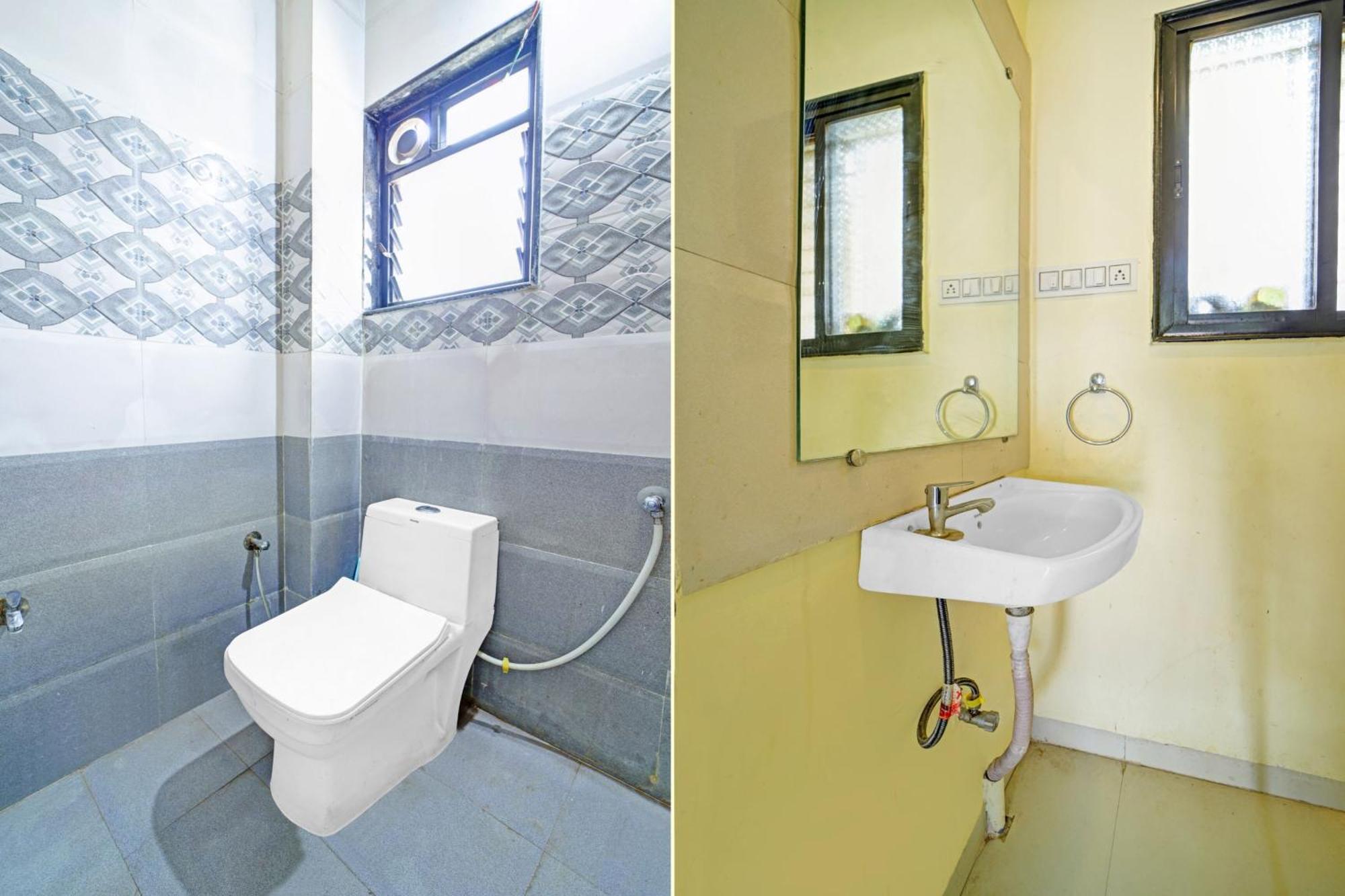 Hotel O Jvs Park Inn Ellora 外观 照片