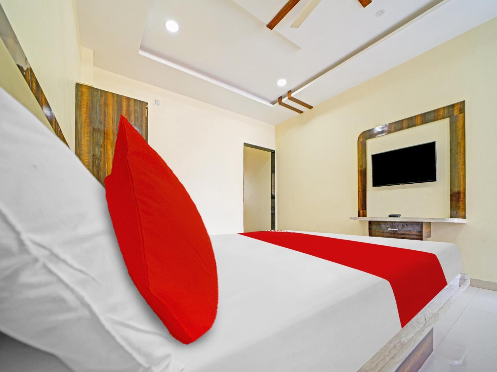 Hotel O Jvs Park Inn Ellora 外观 照片