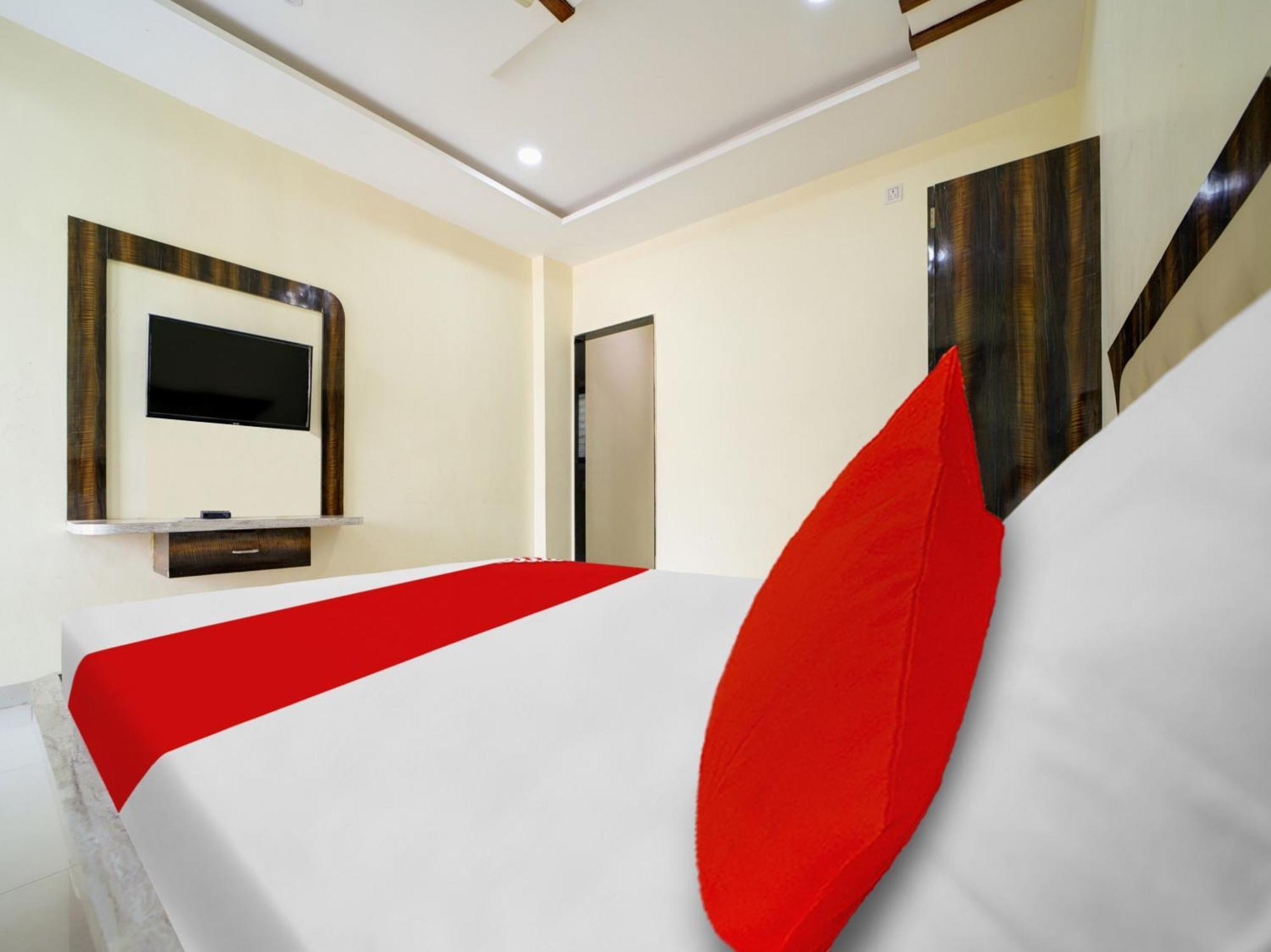 Hotel O Jvs Park Inn Ellora 外观 照片