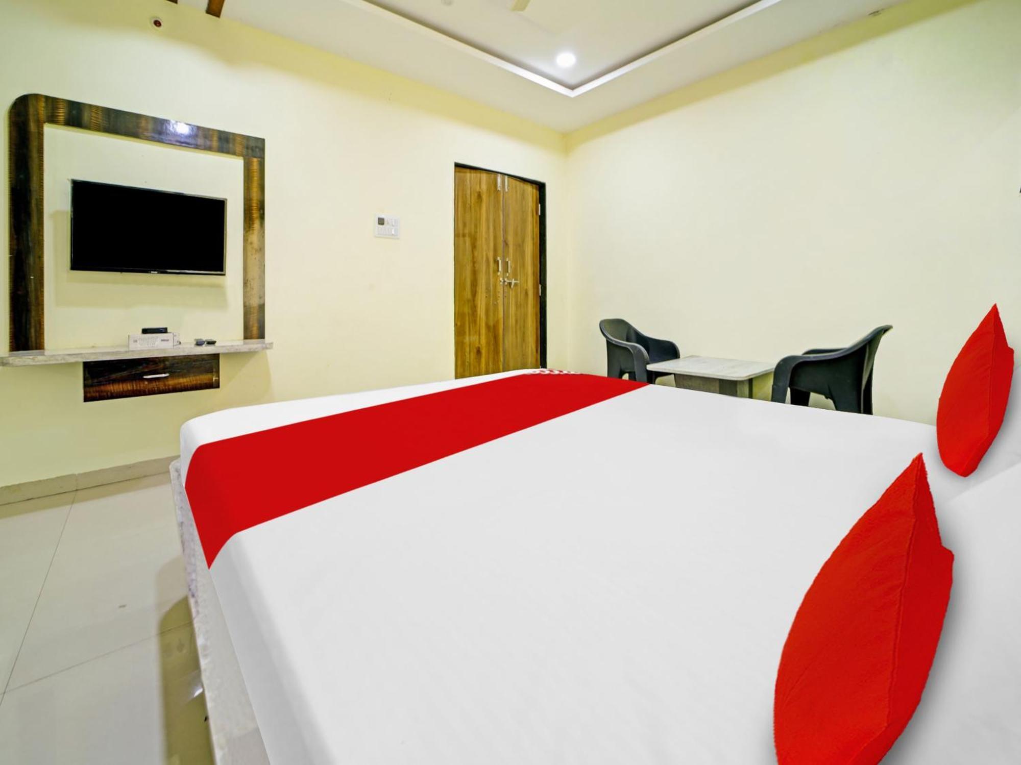 Hotel O Jvs Park Inn Ellora 外观 照片