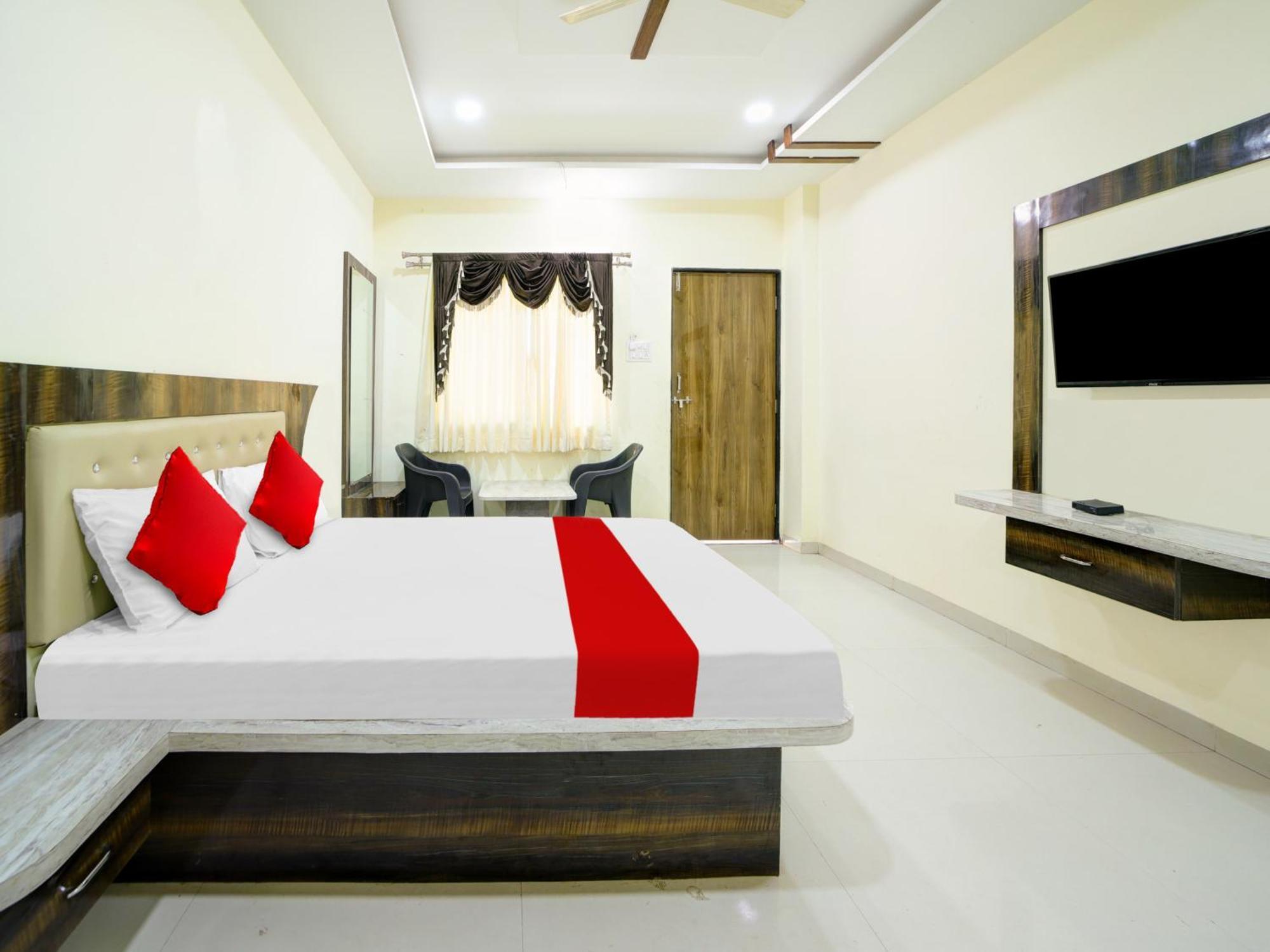 Hotel O Jvs Park Inn Ellora 外观 照片