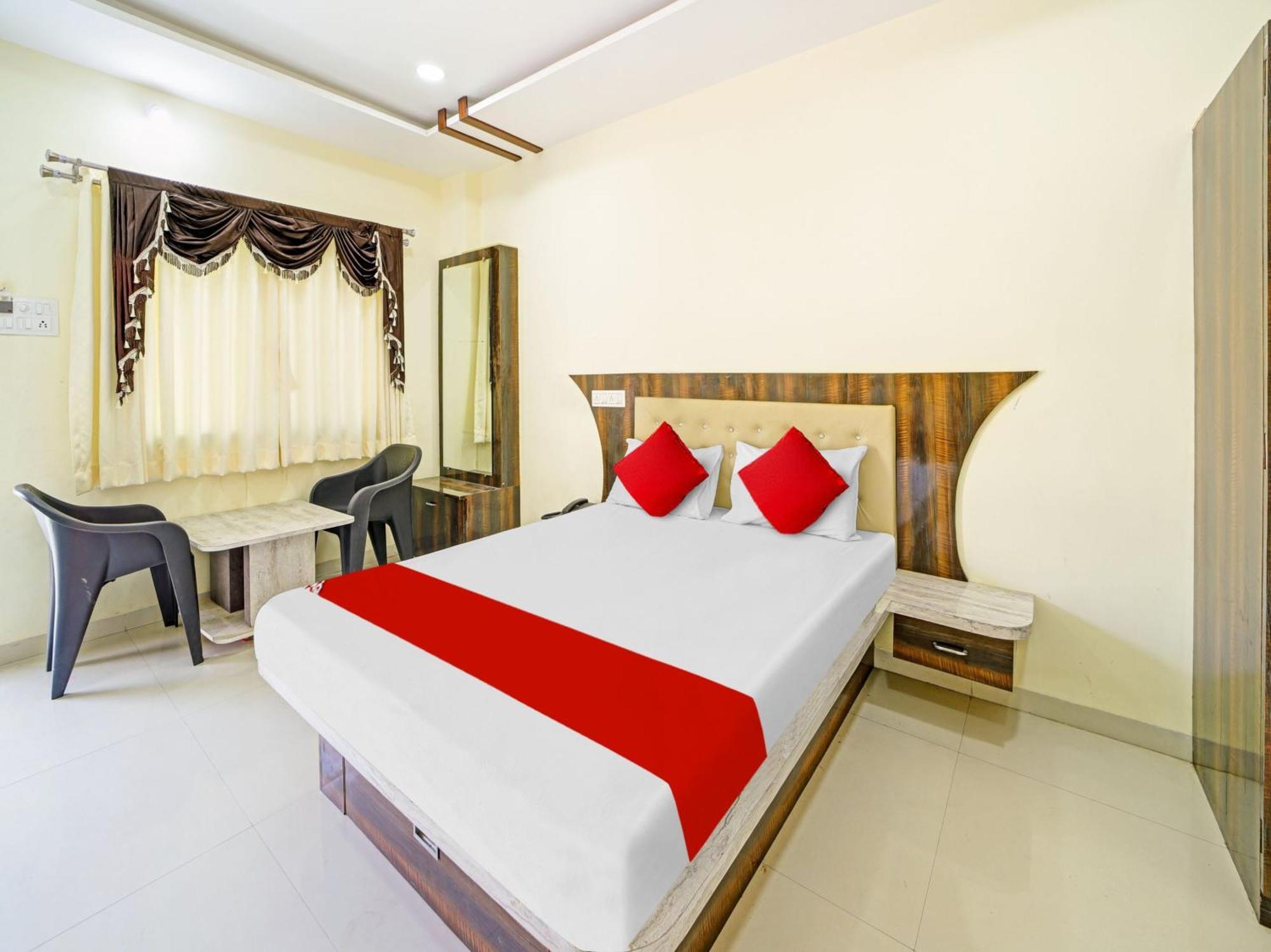 Hotel O Jvs Park Inn Ellora 外观 照片